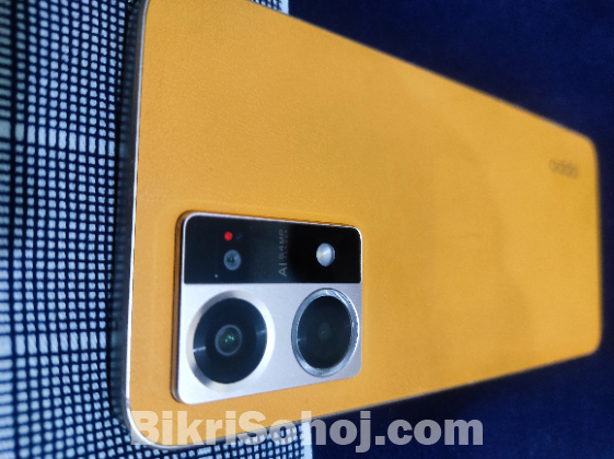 Oppo f21 pro